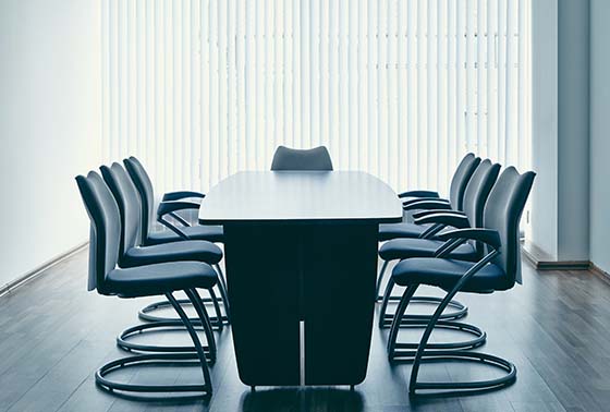 Meeting and conference furniture1