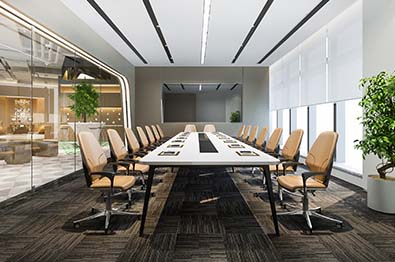 Meeting and conference1